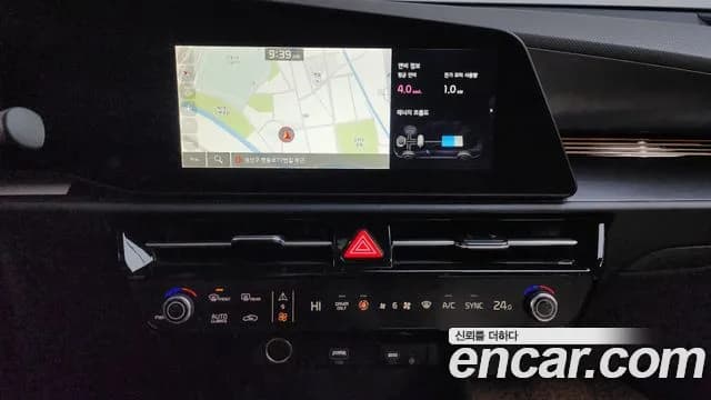2026 Kia The All New Niro Signature Sold VIN KNACT81EGTA309263 – photo 17 2026 Kia The All New Niro Signature Sold VIN KNACT81EGTA309263 – photo 17