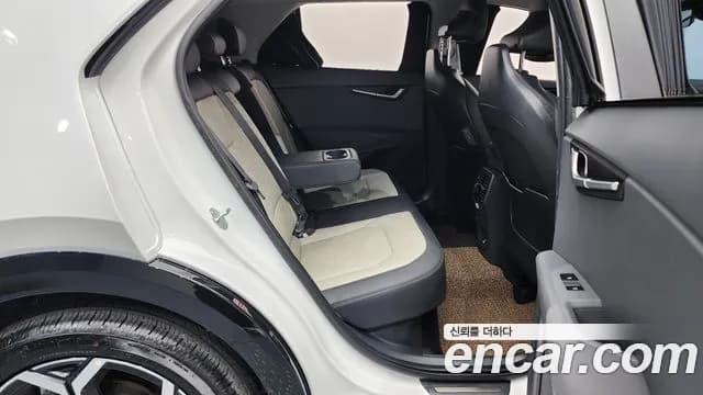 2026 Kia The All New Niro Signature Sold VIN KNACT81EGTA309263 – photo 18 2026 Kia The All New Niro Signature Sold VIN KNACT81EGTA309263 – photo 18