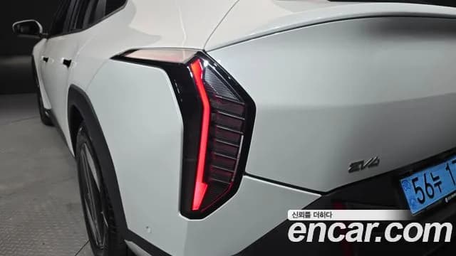 2026 Kia EV4 Long Range 2WD Sold VIN KNAD1413FTS002090 – engine bay 2026 Kia EV4 Long Range 2WD Sold VIN KNAD1413FTS002090 – engine bay
