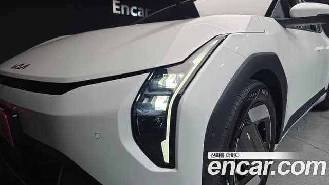2026 Kia EV4 Long Range 2WD Sold VIN KNAD1413FTS002090 – exterior detail 2026 Kia EV4 Long Range 2WD Sold VIN KNAD1413FTS002090 – exterior detail