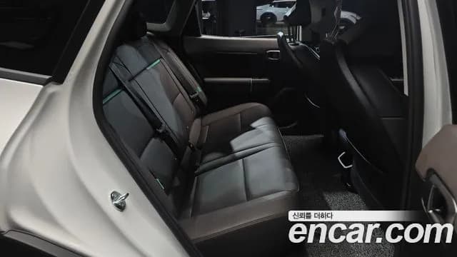 2026 Kia EV4 Long Range 2WD Sold VIN KNAD1413FTS002090 – trunk area 2026 Kia EV4 Long Range 2WD Sold VIN KNAD1413FTS002090 – trunk area