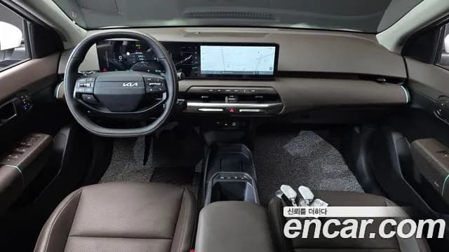 2026 Kia EV4 Long Range 2WD Sold VIN KNAD1413FTS002090 – photo 15 2026 Kia EV4 Long Range 2WD Sold VIN KNAD1413FTS002090 – photo 15