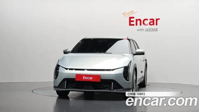 2026 Kia EV4 Long Range 2WD Sold VIN KNAD1413FTS009536 – exterior detail 2026 Kia EV4 Long Range 2WD Sold VIN KNAD1413FTS009536 – exterior detail