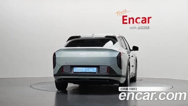 2026 Kia EV4 Long Range 2WD Sold VIN KNAD1413FTS009536 – odometer reading 2026 Kia EV4 Long Range 2WD Sold VIN KNAD1413FTS009536 – odometer reading