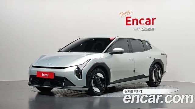 2026 Kia EV4 Long Range 2WD Sold VIN KNAD1413FTS009536 – photo 11 2026 Kia EV4 Long Range 2WD Sold VIN KNAD1413FTS009536 – photo 11