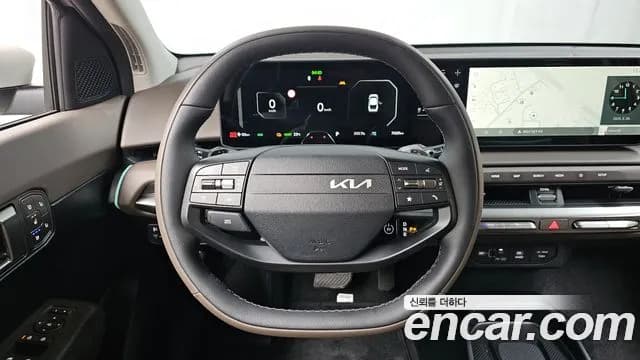 2026 Kia EV4 Long Range 2WD Sold VIN KNAD1413FTS009536 – photo 12 2026 Kia EV4 Long Range 2WD Sold VIN KNAD1413FTS009536 – photo 12