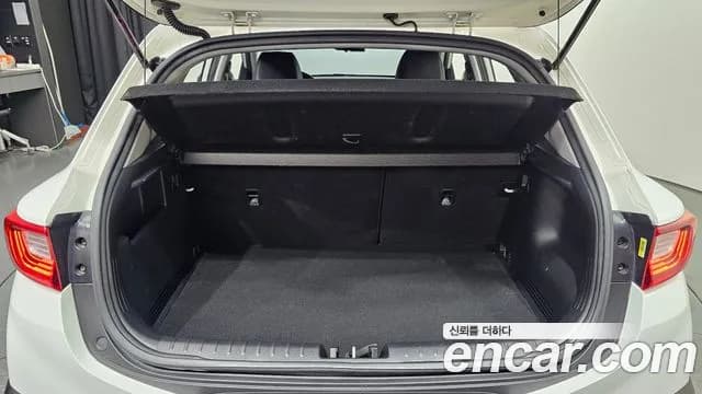 2020 Kia Stonic 1.4 Sold VIN KNAD6814BLS369037 – side profile 2020 Kia Stonic 1.4 Sold VIN KNAD6814BLS369037 – side profile