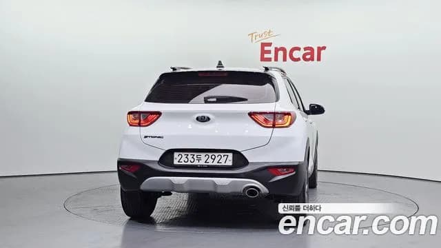2020 Kia Stonic 1.4 Sold VIN KNAD6814BLS369037 – dashboard 2020 Kia Stonic 1.4 Sold VIN KNAD6814BLS369037 – dashboard