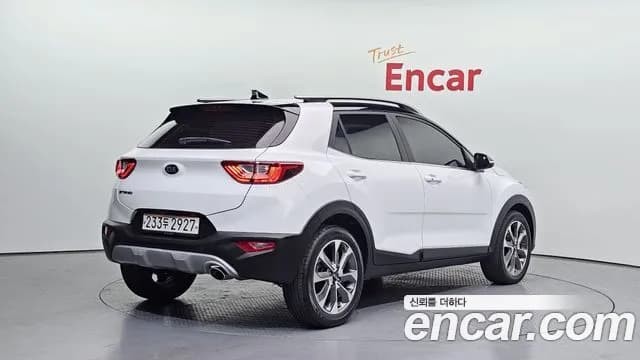 2020 Kia Stonic 1.4 Sold VIN KNAD6814BLS369037 – interior seats 2020 Kia Stonic 1.4 Sold VIN KNAD6814BLS369037 – interior seats
