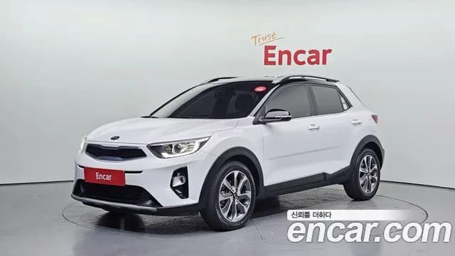 2020 Kia Stonic 1.4 Sold VIN KNAD6814BLS369037 – photo 13 2020 Kia Stonic 1.4 Sold VIN KNAD6814BLS369037 – photo 13