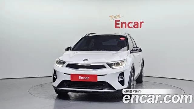 2020 Kia Stonic 1.4 Sold VIN KNAD6814BLS369037 – photo 16 2020 Kia Stonic 1.4 Sold VIN KNAD6814BLS369037 – photo 16