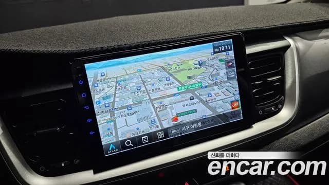2020 Kia Stonic 1.4 Sold VIN KNAD6814BLS446805 – rear exterior 2020 Kia Stonic 1.4 Sold VIN KNAD6814BLS446805 – rear exterior
