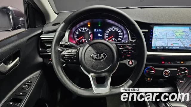2020 Kia Stonic 1.4 Sold VIN KNAD6814BLS446805 – side profile 2020 Kia Stonic 1.4 Sold VIN KNAD6814BLS446805 – side profile