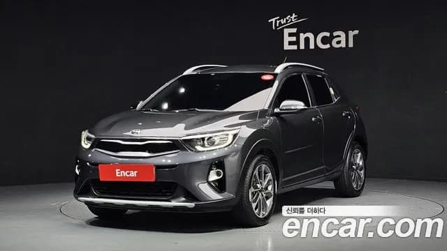 2020 Kia Stonic 1.4 Sold VIN KNAD6814BLS446805 – dashboard 2020 Kia Stonic 1.4 Sold VIN KNAD6814BLS446805 – dashboard