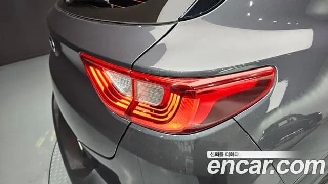 2020 Kia Stonic 1.4 Sold VIN KNAD6814BLS446805 – undercarriage 2020 Kia Stonic 1.4 Sold VIN KNAD6814BLS446805 – undercarriage