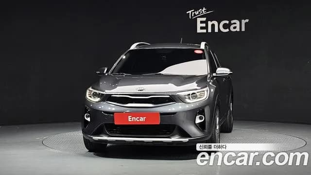 2020 Kia Stonic 1.4 Sold VIN KNAD6814BLS446805 – photo 12 2020 Kia Stonic 1.4 Sold VIN KNAD6814BLS446805 – photo 12