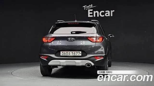 2020 Kia Stonic 1.4 Sold VIN KNAD6814BLS446805 – photo 20 2020 Kia Stonic 1.4 Sold VIN KNAD6814BLS446805 – photo 20