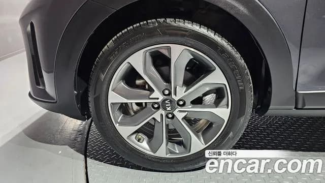 2020 Kia Stonic 1.4 Sold VIN KNAD6814BLS446805 – photo 30 2020 Kia Stonic 1.4 Sold VIN KNAD6814BLS446805 – photo 30