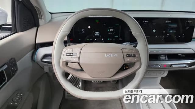 2026 Kia EV4 Long Range 2WD Sold VIN KNAD8413FTS001057 – front exterior 2026 Kia EV4 Long Range 2WD Sold VIN KNAD8413FTS001057 – front exterior