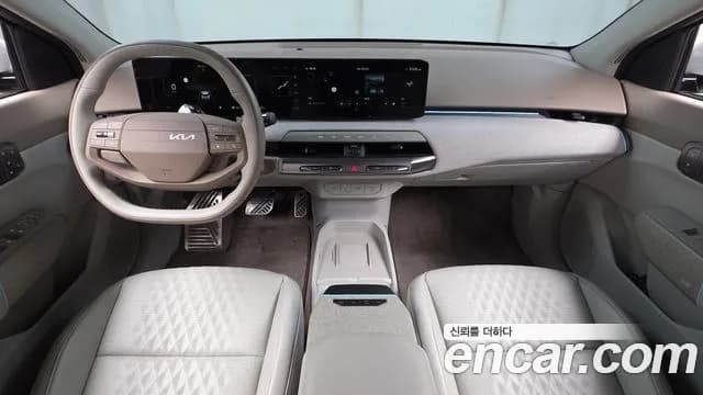 2026 Kia EV4 Long Range 2WD Sold VIN KNAD8413FTS001057 – photo 13 2026 Kia EV4 Long Range 2WD Sold VIN KNAD8413FTS001057 – photo 13
