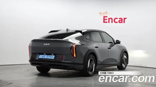 2026 Kia EV4 Long Range 2WD Sold VIN KNAD8413FTS002751 – dashboard 2026 Kia EV4 Long Range 2WD Sold VIN KNAD8413FTS002751 – dashboard