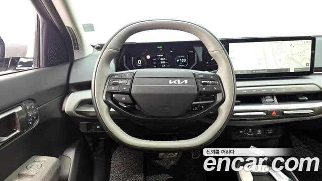 2026 Kia EV4 Long Range 2WD Sold VIN KNAD8413FTS002751 – photo 15 2026 Kia EV4 Long Range 2WD Sold VIN KNAD8413FTS002751 – photo 15