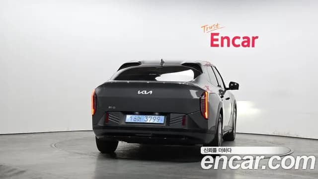 2026 Kia EV4 Long Range 2WD Sold VIN KNAD8413FTS002751 – photo 17 2026 Kia EV4 Long Range 2WD Sold VIN KNAD8413FTS002751 – photo 17