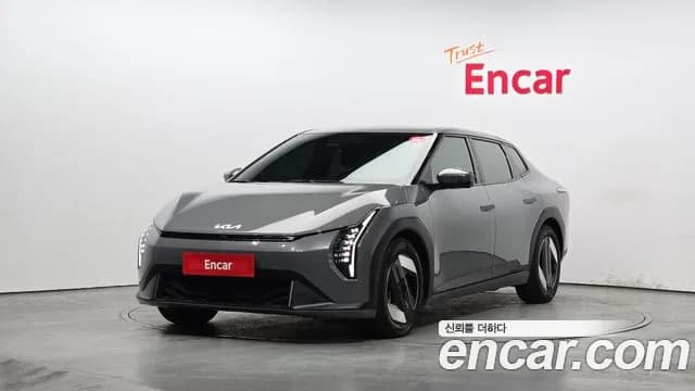 2026 Kia EV4 Long Range 2WD Sold VIN KNAD8413FTS002751 – photo 19 2026 Kia EV4 Long Range 2WD Sold VIN KNAD8413FTS002751 – photo 19