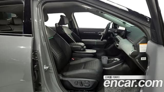 2026 Kia EV4 Long Range 2WD Sold VIN KNAD8413FTS002751 – photo 20 2026 Kia EV4 Long Range 2WD Sold VIN KNAD8413FTS002751 – photo 20