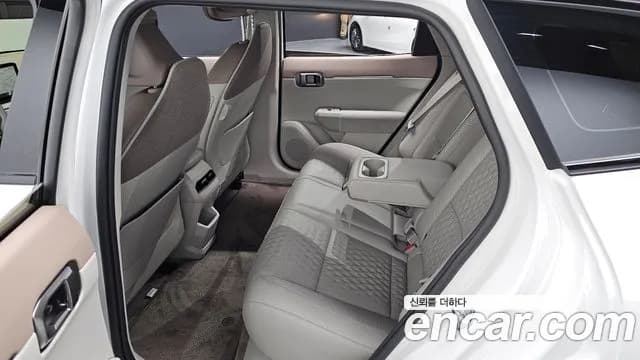 2027 Kia EV4 Long Range 2WD Sold VIN KNAD8413FVS015698 – front exterior 2027 Kia EV4 Long Range 2WD Sold VIN KNAD8413FVS015698 – front exterior
