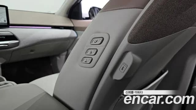 2027 Kia EV4 Long Range 2WD Sold VIN KNAD8413FVS015698 – side profile 2027 Kia EV4 Long Range 2WD Sold VIN KNAD8413FVS015698 – side profile