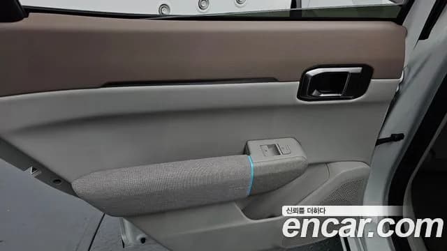 2027 Kia EV4 Long Range 2WD Sold VIN KNAD8413FVS015698 – exterior detail 2027 Kia EV4 Long Range 2WD Sold VIN KNAD8413FVS015698 – exterior detail
