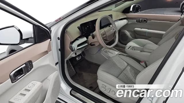 2027 Kia EV4 Long Range 2WD Sold VIN KNAD8413FVS015698 – photo 23 2027 Kia EV4 Long Range 2WD Sold VIN KNAD8413FVS015698 – photo 23