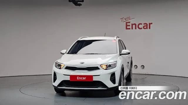 2018 Kia Stonic 1.4 Sold VIN KNADA814BJS147401 – side profile 2018 Kia Stonic 1.4 Sold VIN KNADA814BJS147401 – side profile