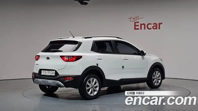 2018 Kia Stonic 1.4 Sold VIN KNADA814BJS147401 – undercarriage 2018 Kia Stonic 1.4 Sold VIN KNADA814BJS147401 – undercarriage