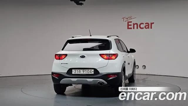 2018 Kia Stonic 1.4 Sold VIN KNADA814BJS147401 – photo 16 2018 Kia Stonic 1.4 Sold VIN KNADA814BJS147401 – photo 16