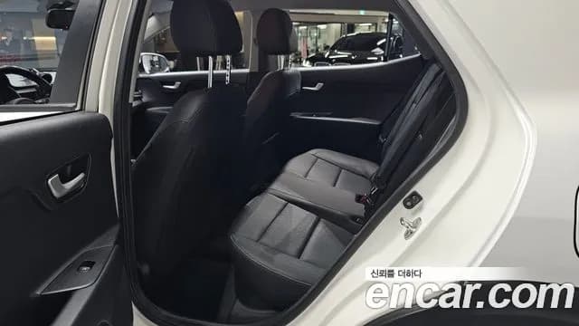 2018 Kia Stonic 1.4 Sold VIN KNADA814BJS147401 – photo 18 2018 Kia Stonic 1.4 Sold VIN KNADA814BJS147401 – photo 18