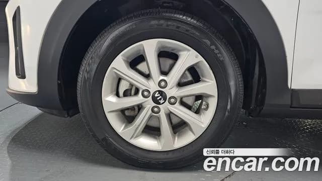 2018 Kia Stonic 1.4 Sold VIN KNADA814BJS147401 – photo 20 2018 Kia Stonic 1.4 Sold VIN KNADA814BJS147401 – photo 20