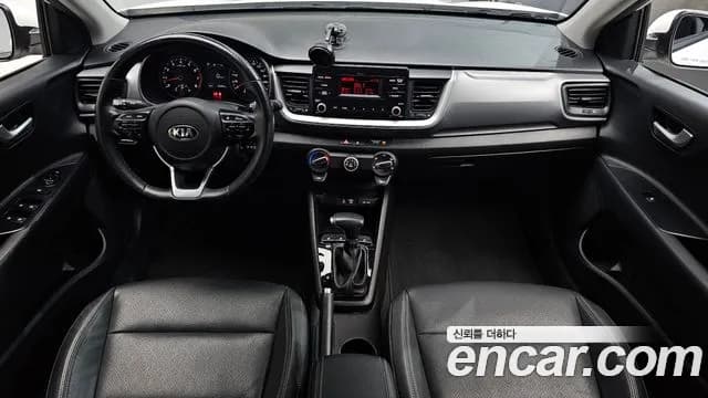 2018 Kia Stonic 1.4 Sold VIN KNADA814BJS147401 – photo 24 2018 Kia Stonic 1.4 Sold VIN KNADA814BJS147401 – photo 24