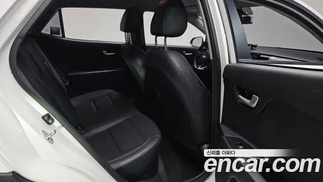 2018 Kia Stonic 1.4 Sold VIN KNADA814BJS147401 – photo 27 2018 Kia Stonic 1.4 Sold VIN KNADA814BJS147401 – photo 27