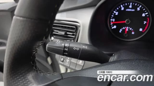 2019 Kia Stonic 1.4 Sold VIN KNADA814BKS299622 – dashboard 2019 Kia Stonic 1.4 Sold VIN KNADA814BKS299622 – dashboard