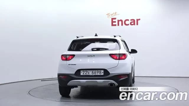 2019 Kia Stonic 1.4 Sold VIN KNADA814BKS299622 – interior seats 2019 Kia Stonic 1.4 Sold VIN KNADA814BKS299622 – interior seats
