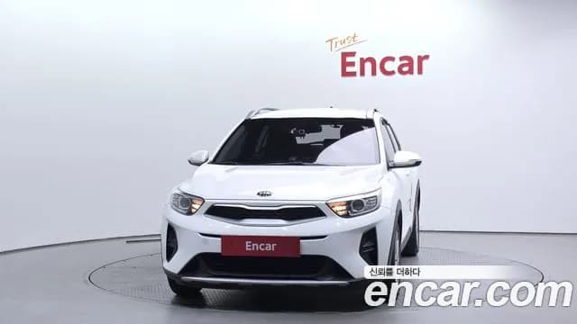 2019 Kia Stonic 1.4 Sold VIN KNADA814BKS299622 – trunk area 2019 Kia Stonic 1.4 Sold VIN KNADA814BKS299622 – trunk area