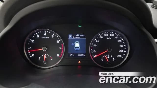 2019 Kia Stonic 1.4 Sold VIN KNADA814BKS299622 – photo 15 2019 Kia Stonic 1.4 Sold VIN KNADA814BKS299622 – photo 15