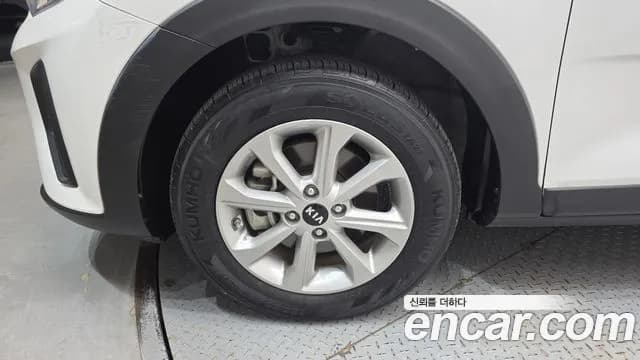 2019 Kia Stonic 1.4 Sold VIN KNADA814BKS299622 – photo 17 2019 Kia Stonic 1.4 Sold VIN KNADA814BKS299622 – photo 17