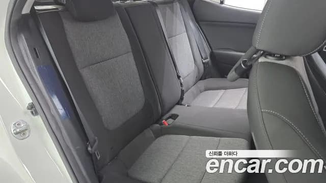 2019 Kia Stonic 1.4 Sold VIN KNADA814BKS299622 – photo 18 2019 Kia Stonic 1.4 Sold VIN KNADA814BKS299622 – photo 18
