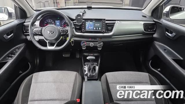 2019 Kia Stonic 1.4 Sold VIN KNADA814BKS299622 – photo 19 2019 Kia Stonic 1.4 Sold VIN KNADA814BKS299622 – photo 19