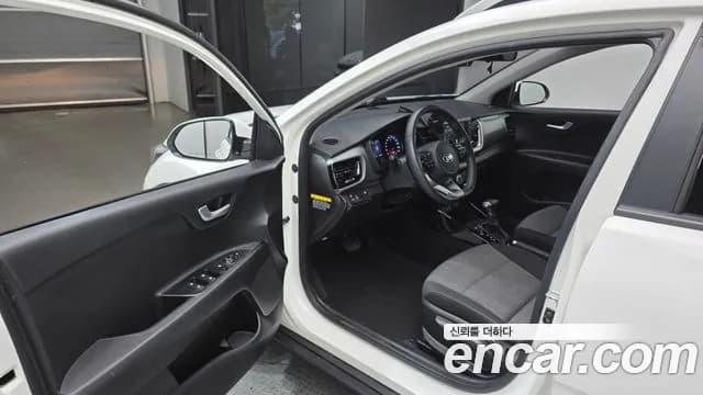 2019 Kia Stonic 1.4 Sold VIN KNADA814BKS299622 – photo 20 2019 Kia Stonic 1.4 Sold VIN KNADA814BKS299622 – photo 20