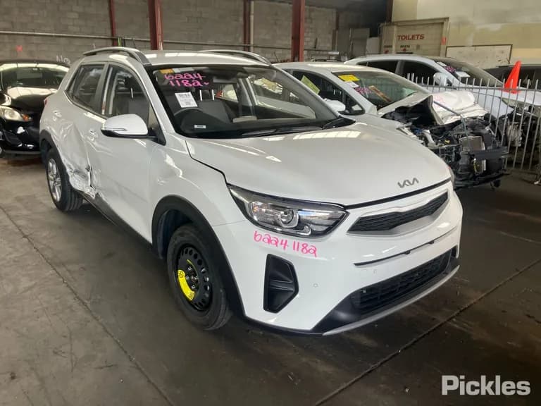 2024 Kia Stonic Used VIN KNADA817VST018527 – photo 11 2024 Kia Stonic Used VIN KNADA817VST018527 – photo 11