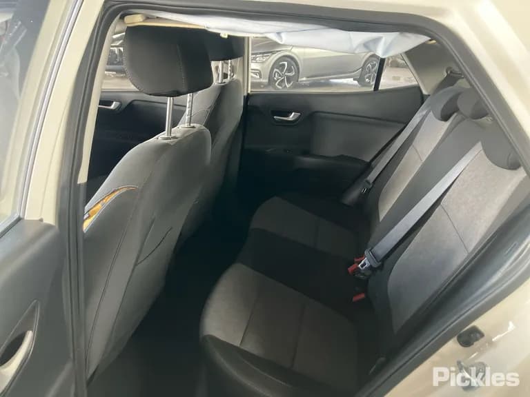 2024 Kia Stonic Used VIN KNADA817VST018527 – photo 12 2024 Kia Stonic Used VIN KNADA817VST018527 – photo 12